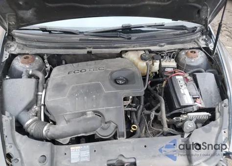 2011 Chevrolet Malibu z USA, uszkodzony, nr VIN 1G1ZEB5E1BF266967